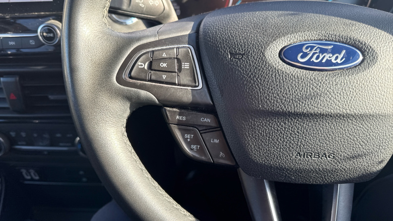 Ford EcoSport 1.0 EcoBoost 125 Titanium 5dr Petrol Hatchback